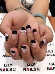 -LILY NAILS美甲美睫