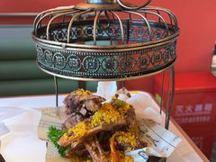 -避风塘·金牌店·夜宵(金玉兰店)