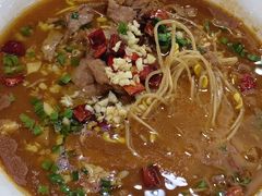 -七哥饭店好吃的客家菜(广电路店)