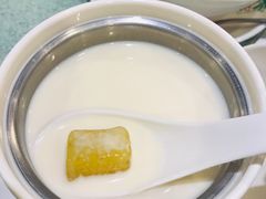 -松记糖水店(铜锣湾分店)