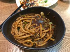 -西粉堂新疆米粉(朝外店)