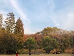 -钟山体育运动公园