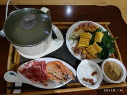 -爱玛家国际母婴月子会所(电力大厦店)