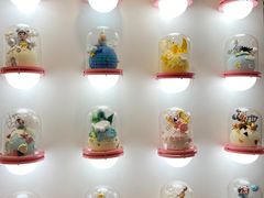 -辣妈烘焙馆(乐清蛋糕旗舰店)