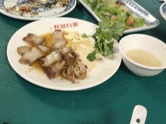 -桂园白粥·潮汕老味道