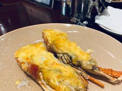 -广州希尔顿逸林酒店-OPEN開·全日制餐厅·海鲜·小火锅·自助餐(东风路店)