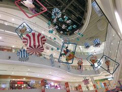 -圆融购物中心(南天成路店)