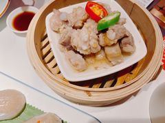-禄运茶居·手工点心(猎德店)