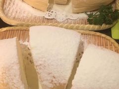 雪花奶酪包-虾饺妹·酒家(金碧店)
