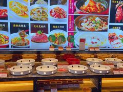 -巢爷老味(东方红店)