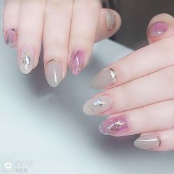 -Halo美甲美睫