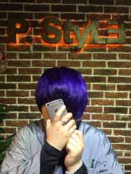 -P.STYLE 派斯造型