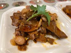 -古井假日酒店-古井面馆•淮上豆府(长江东路店)
