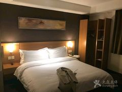 -宜必思酒店(扬州文昌阁店)