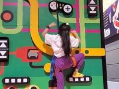 -Tenker Club弹刻极限主题公园 · 蹦床 · 团建 · 生日派对(大关店)