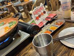 -麒麟风烤牛肉·云南烧烤小排档(丹凤街店)