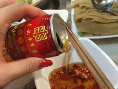 -袁记串串香(人民公园店)