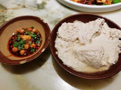 水煮豆花-常和州·夜宵大排档(常州单店)