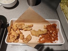 -半天妖烤鱼(丰科万达店)