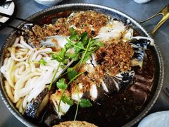 -3号仓库·创意中国菜(乐清正大广场店)