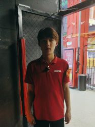 -嗨翻Hi-Fun竞技主题乐园·蹦床团建生日聚会(五棵松华熙店)