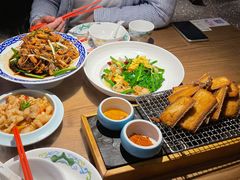 老头儿油爆明虾-老头儿油爆虾(金鹰世界店)