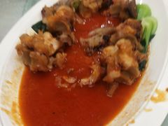 -清真悦宾楼食府(海湖店)