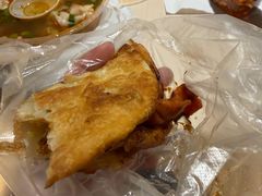 -张记灌饼(丰富路店)