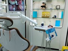 -牙博士口腔品牌连锁(杨浦店)