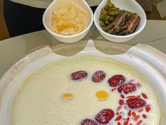 -川味堂·四川豆花(八卦岭店)