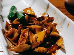 -金枝玉叶上海人家食府(三里河店)