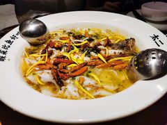 -太二酸菜鱼(正大广场店)