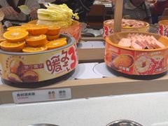 -龍歌自助小火锅(城阳万象汇店)