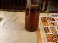 -绿茶餐厅(深圳龙华天虹购物中心店)