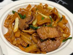-稻香饭店(IFS国金中心店)