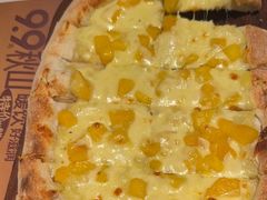 -半秋山西餐厅(巴南万达广场店)