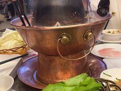 -东来顺饭庄(王府井步行街店)