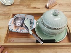 -三才二真·药膳养生炖汤(海珠湾店)