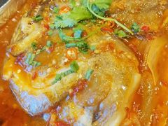 -老万烧烤(典逸心洲店)