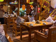 -民食香·腊排骨野生菌美食(木府店)