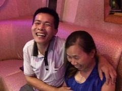 -钱莊party生日聚会KTV(厚街店)