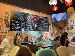 -八木鸟居酒屋(小木桥路店)