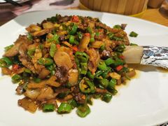 -U你·天然调味(南湖总店)