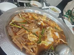 -古乐牛香·鲜牛肉牛杂火锅(高新店)