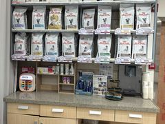 -谐和益家动物医院·免疫绝育·血液透析·宠保定点医院(高新伊藤分院)