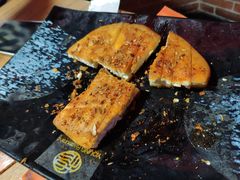 -小杨烤肉(朱雀店)