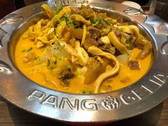 -胖哥俩肉蟹煲(湖滨银泰in77店)