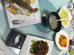 海鲜居(海鲜城店)-赶海部落海鲜城(海阳路店)