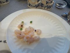 -君来湖滨饭店·渔餐厅