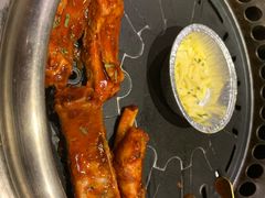 -火炉火自助餐(悠唐购物中心店)